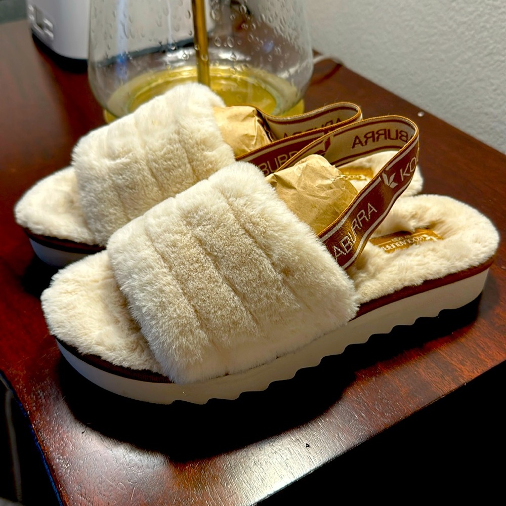 Uggs by Koolaburra